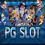 pg slot(by ask me bet)